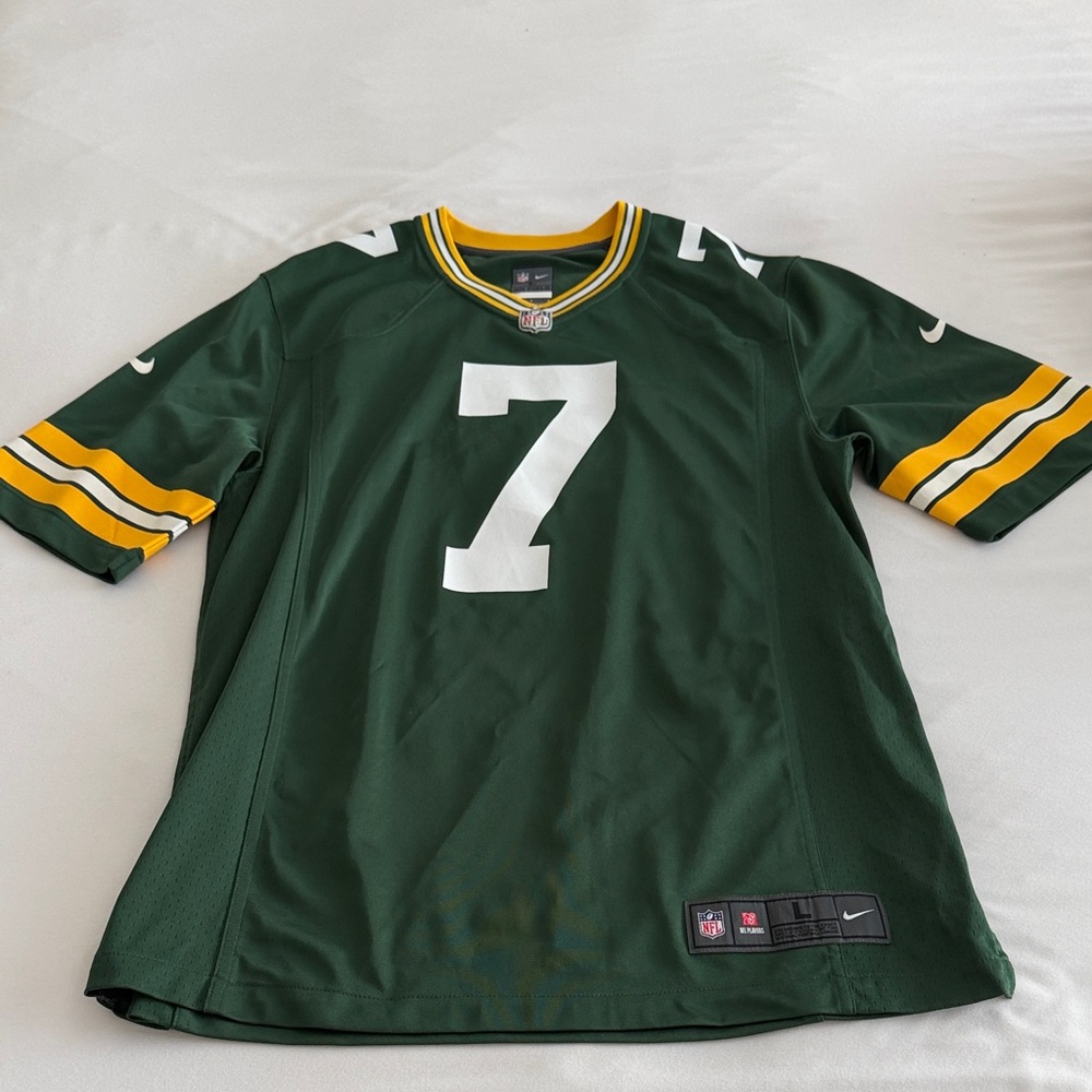 NFL Packers Walker Jersey